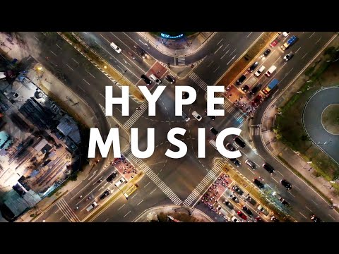 Hype Background Music | Motivation, Workouts & Parties