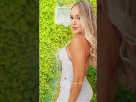 ✨ Deslumbre em Branco: O Vestido Paetê Fashion Party da Labellamafia é Pura Elegância! ✨