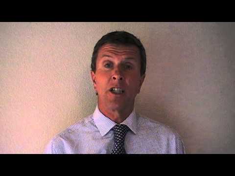 Straight Forward Success Home page introduction
