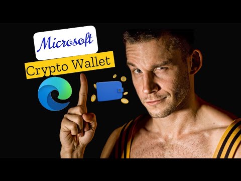 Uncovering the Secret of Microsoft Edge: Could This Change #crypto  Forever?