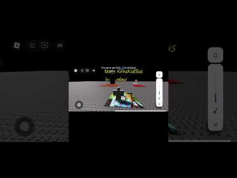 follow  "CK4c00lkidd" helped me... || #gaming #roblox #amnewbutnottheleast #1x1x1x1 #meme #exploit..