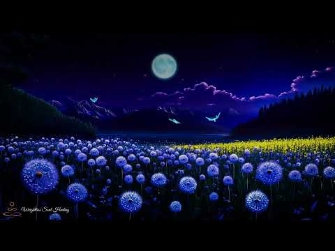 After 10 Minutes You Will Fall Into Deep Sleep • Enjoy Good Night'S • Sleep Wake Up Energized