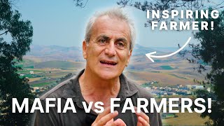 From Mafia to Regenerative Farming: A Revolution in Sicily! 🇮🇹