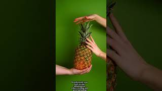 Pineapple Power: The Brain Booster You Never Knew #2025 #pineapple #health #2025release #mostliked