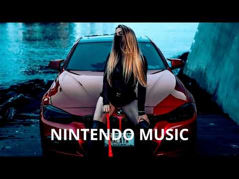 Demeter, WXYZ, Emin Nilsen & Lil Game - Tricky Trippy, GANGSTA, Baccara Rose & KING ' GANGSTA REMIX