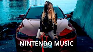 Demeter, WXYZ, Emin Nilsen & Lil Game - Tricky Trippy, GANGSTA, Baccara Rose & KING ' GANGSTA REMIX