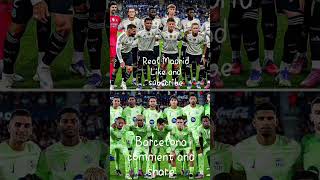 #realmadridfan #football #laliga #barcelona #highlights #halamadrid #comment #subscribe
