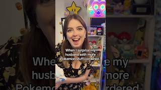 When you need to treat yourself ☺️ #pokemon #pokemontiktok #funny #pokemoncommunity #pokémon