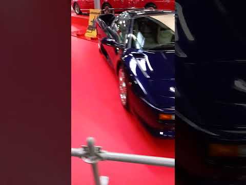 Old Lamborghini 🔥