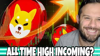 Shiba Inu Coin | Can SHIB Reclaim Its All Time High In 2025?! Analysts Say YES!