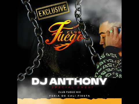 Reggaeton & Old School Dancehall Vs Cumbia Mix Club Fuego London Ontario