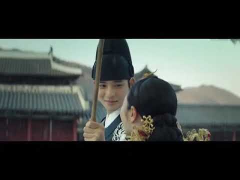 🍃under the queen's umbrella last episode 🍃