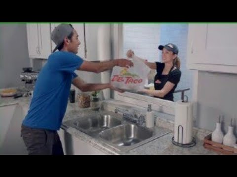 Zach king Magic