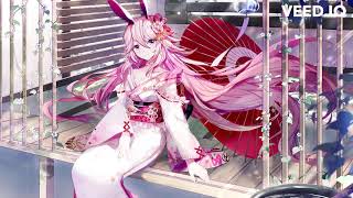 Nightcore - Havana (Camila Cabello & Young Thug)