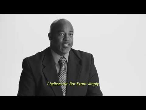 California Attorney Practice Analysis Survey