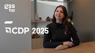 GSS Faz - CDP 2025
