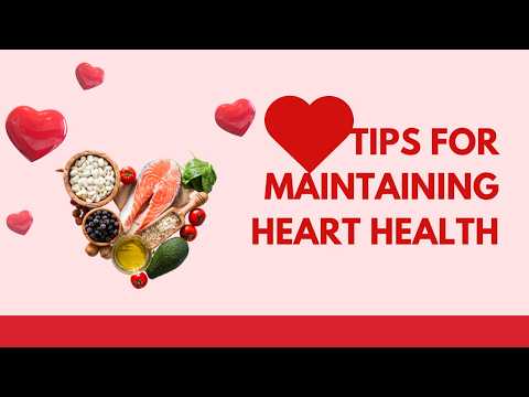 Top 12 Foods to Protect Your Heart and Reduce the Risk of Heart Attacks