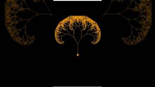 "Python Turtle Tree Drawing - Recursive Tree Art" #python #beginnerpython #codingchallenge