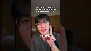 EXO COMEBACK IN 2025?? #exo #exol #kpop