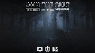 Witch House Music Stream #23 | Halloween 2025