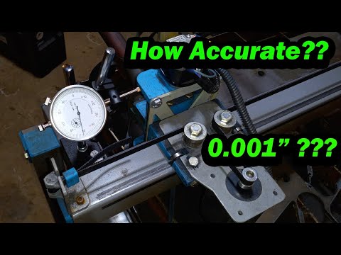 Testing The Budget CNC Plasma Cutter Accuracy and Tips and Tricks