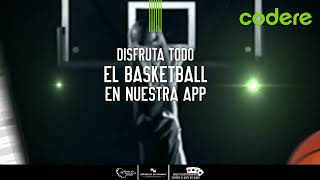 Disfruta al Máximo de la NBA en la App de Codere