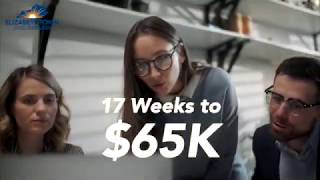 Become a Programmer in Just 17 Weeks