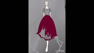 Casual Outfit #fashion #fashionstyle #fashiontrends #style #stylish #sketch #outfit #dress #casual