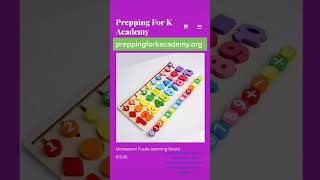 Educational Videos For Kids