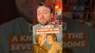 On a vu la série A Knight of the Seven Kingdoms ⚔️