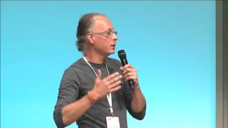 Our decentralized future