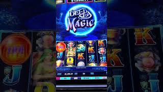 OCEAN MAGIC! Win win win!!🥇 