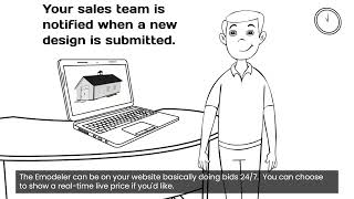 Emodeler and Viewer _ Smartbuild