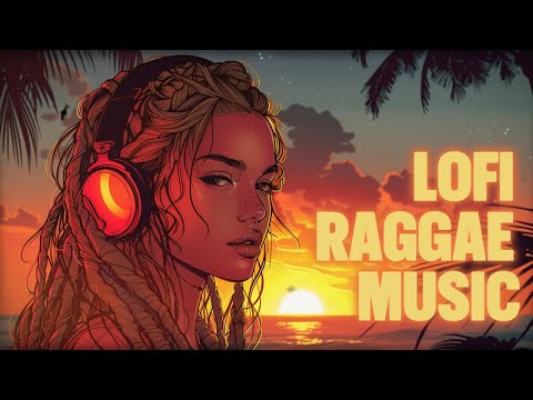 LoFi Roots Reggae • Chill Vibes - Lo-Fi Instrumental Raggae • Chill Music