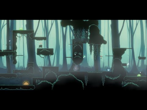 Cursed Wilderness (DevLog 3)
