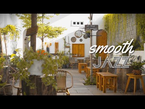 [Playlist] Coffee music that calms and relaxes the mind☕ / Cafe BGM / Lofi Jazz