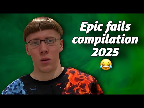 Epic Fails of 2025 That Broke the Internet!