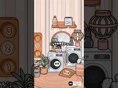 💘 summer penthouse tour! ₊˚⊹ 🐰 #tocaaesthetichousetour #aesthetictoca #toca #tocaworld
