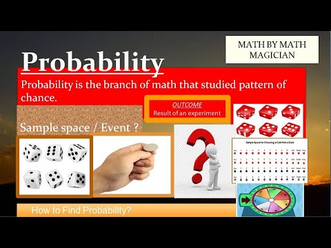 Probability