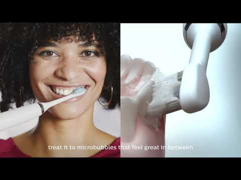 Philips Sonicare - If your mouth is made to amaze