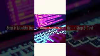 #LuxeCoder #CodingTips #LearnToCode #CodeFlow #FacelessBrand #CodeIn60Seconds