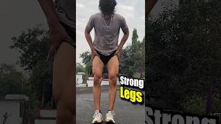 Pistol-Squat Tutorial (Part-6) Calisthenics Basic Skills Series