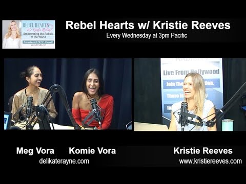 Vegan Fashion with Meg and Komie from Delikate Rayne