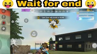 my saree is on ☺️ || IQ 67000:🔥😂 Funny Moment || #shorts #freefire #youtubeshorts #viralshorts