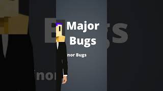 Adding Minigames to my Indie Game