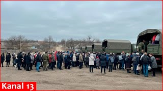 Cost of war comes home; Russia's Belgorod region is evacuated, Ukraine is expected to attack here