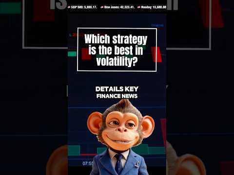 Daily Finance Update #may15 #FinanceNews #StockMarket #InflationUpdate #CryptoCrash #volatility #ai