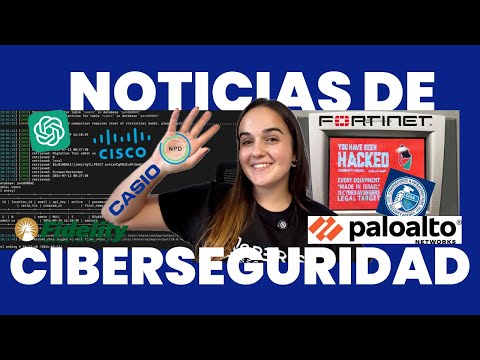 Hospitales españoles bajo ataque, fallos críticos en Fortinet, Cisco y Palo Alto | Asperis Security