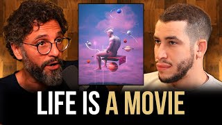 131: Who is God? Time, Reality & The Soul in Islam w. Ousama Alshurafa