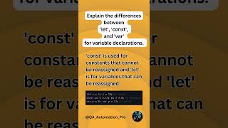 JavaScript top Interview Questions2024🤩#javascript #programming #interview #qa #questions #coding